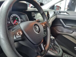 Foto 9 - Volkswagen Virtus Virtus 200 TSI Comfortline (Flex) (Aut) automático