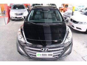 Foto 1 - Hyundai i30 I30 1.8 16V MPI (Top) automático