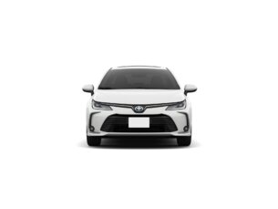 Foto 1 - Toyota Corolla Corolla 1.8 Altis Premium Hybrid CVT automático