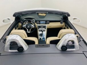 Foto 4 - Mercedes-Benz Classe SLK SLK 250 1.8 CGI Turbo automático