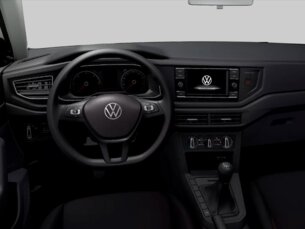 Foto 6 - Volkswagen Polo Polo 1.0 manual