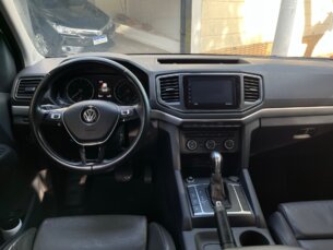 Foto 10 - Volkswagen Amarok Amarok 3.0 CD 4x4 TDi Highline (Aut) automático