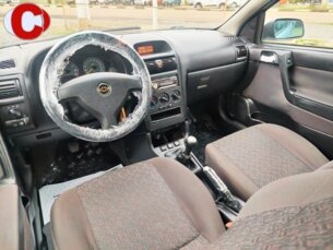 Foto 4 - Chevrolet Astra Sedan Astra Sedan Advantage 2.0 (Flex) manual