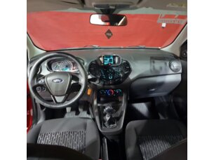 Foto 2 - Ford Ka Sedan Ka Sedan SE 1.5 16v (Flex) manual