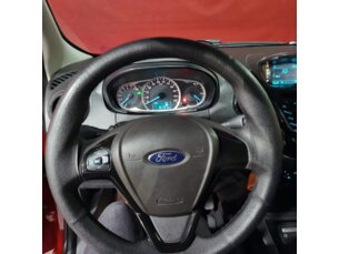 Foto 4 - Ford Ka Sedan Ka Sedan SE 1.5 16v (Flex) manual