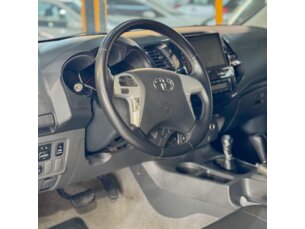 Foto 5 - Toyota Hilux Cabine Dupla Hilux 3.0 TDI 4x4 CD SRV Top (Aut) manual