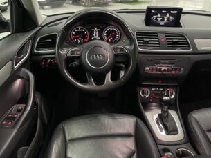 Foto 7 - Audi Q3 Q3 2.0 TFSI Attraction S Tronic Quattro automático