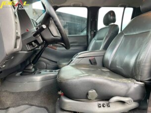 Foto 10 - Chevrolet S10 Cabine Dupla S10 Executive 4x2 2.4 (Flex) (Cab Dupla) manual
