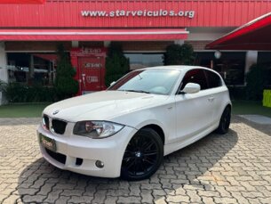 BMW 118i Edition Sport (Aut)