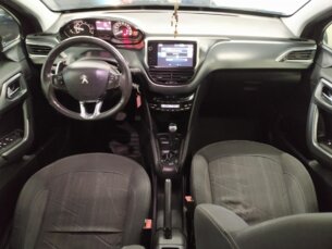 Foto 9 - Peugeot 208 208 Griffe 1.6 16V (Flex) (Aut) automático