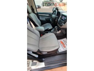 Foto 10 - Chevrolet S10 Cabine Dupla S10 2.5 ECOTEC SIDI LTZ 4WD (Cabine Dupla) (Aut) automático