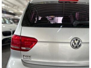 Foto 3 - Volkswagen Fox Fox Trendline 1.0 TEC (Flex) manual