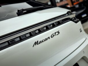 Foto 6 - Porsche Macan Macan 2.9 V6 GTS manual