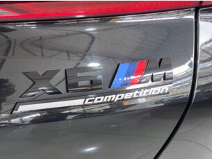 Foto 5 - BMW X6 X6 4.4 M Competition manual