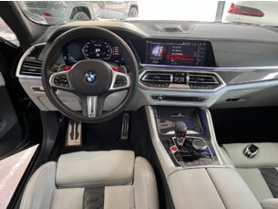Foto 9 - BMW X6 X6 4.4 M Competition manual