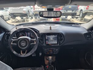 Foto 10 - Jeep Compass Compass 2.0 TDI Limited 4WD automático