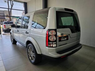 Foto 6 - Land Rover Discovery Discovery SE 3.0 SDV6 4X4 manual