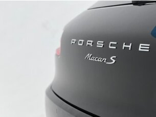 Foto 5 - Porsche Macan Macan 3.0 V6 S PDK 4WD automático