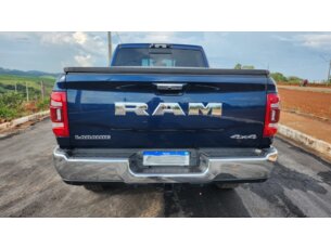 Foto 9 - RAM 3500 Ram 3500 6.7 TD Laramie 4WD automático