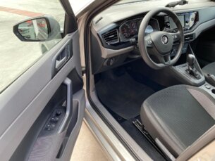 Foto 10 - Volkswagen Polo Polo 1.0 200 TSI Comfortline (Aut) automático
