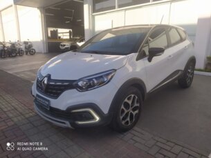Renault Captur 1.3 TCe Intense CVT