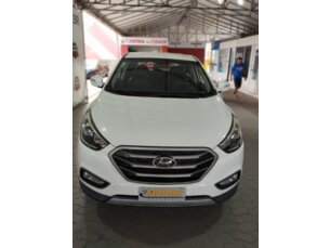Hyundai ix35 2.0L 16v GLS (Flex) (Aut)