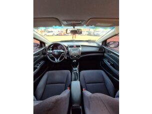 Foto 5 - Honda City City LX 1.5 (Flex) (Aut) automático