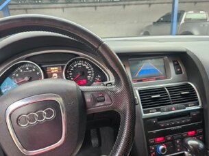 Foto 3 - Audi Q7 Q7 4.2 V8 FSI automático