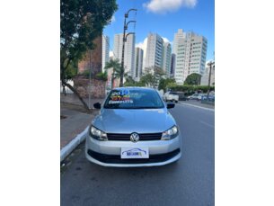 Foto 4 - Volkswagen Gol Gol 1.0 TEC City (Flex) 4p manual