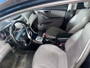 Foto 4 - Hyundai Elantra Elantra Sedan 1.8 GLS (aut) automático