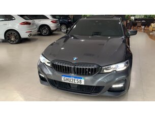 BMW 320i 2.0 M Sport