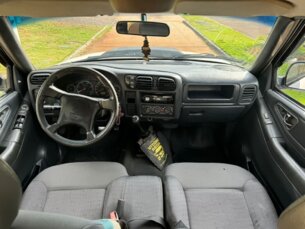 Foto 9 - Chevrolet S10 Cabine Dupla S10 Colina 4x4 2.8 Turbo Electronic (Cab Dupla) automático