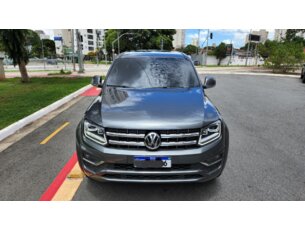 Foto 3 - Volkswagen Amarok Amarok CD 2.0 Highline 4Motion automático