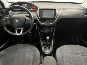 Foto 7 - Peugeot 208 208 Griffe 1.6 16V (Flex) (Aut) automático