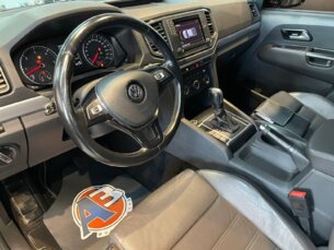 Foto 8 - Volkswagen Amarok Amarok 3.0 V6 CD Highline 4x4 automático