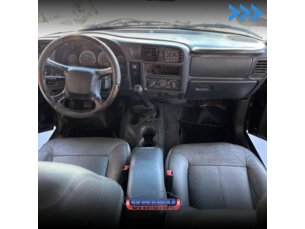 Foto 7 - Chevrolet S10 Cabine Dupla S10 Executive 4x2 2.8 (Cab Dupla) manual