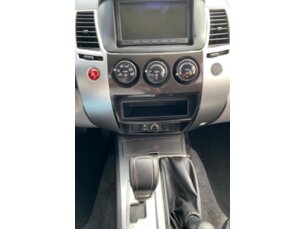 Foto 6 - Mitsubishi Pajero Pajero 3.2 DI-D HPE 4WD (Aut) automático
