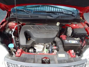 Foto 8 - Suzuki Vitara Vitara 1.4T Boosterjet 4Sport 4WD (Aut) automático