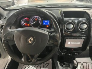 Foto 6 - Renault Oroch Duster Oroch 2.0 Dynamique (Aut) automático