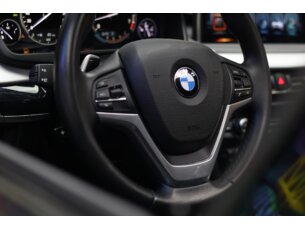 Foto 5 - BMW X6 X6 3.0 xDrive35i automático