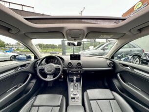 Foto 3 - Audi A3 Sedan A3 Sedan 2.0 TFSI Ambition S Tronic automático