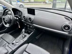 Foto 5 - Audi A3 Sedan A3 Sedan 2.0 TFSI Ambition S Tronic automático