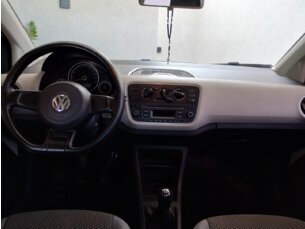 Foto 3 - Volkswagen Up! Up! 1.0 12v E-Flex move up! 4p manual