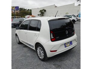 Foto 6 - Volkswagen Up! up! 1.0 TSI Connect manual