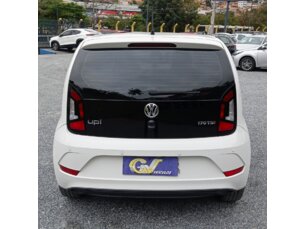 Foto 7 - Volkswagen Up! up! 1.0 TSI Connect manual