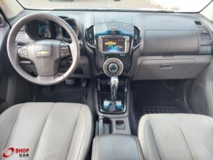 Foto 8 - Chevrolet S10 Cabine Dupla S10 2.8 CTDi 4x2 LTZ (Cab Dupla) (Aut) automático