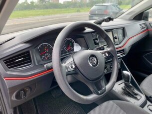 Foto 7 - Volkswagen Virtus Virtus 1.6 MSI (Flex) (Aut) automático