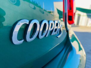 Foto 7 - MINI Cooper Cooper 33kWh S E Exclusive 2p automático