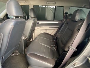 Foto 8 - Mitsubishi Pajero Pajero 3.2 DI-D HPE 4WD (Aut) automático