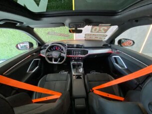 Foto 8 - Audi Q3 Q3 1.4 S tronic TFSI automático